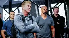 Спецназ города ангелов 2 сезон 4 серия