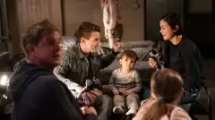 Спецназ города ангелов 3 сезон 4 серия