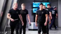 Спецназ города ангелов 2 сезон 5 серия