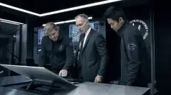 Спецназ города ангелов 4 сезон 13 серия