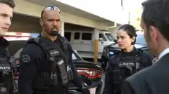 Спецназ города ангелов 3 сезон 14 серия