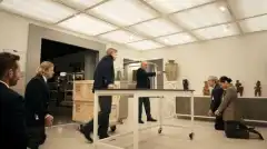 Спецназ города ангелов 8 сезон 14 серия