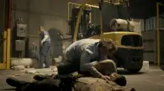 Спецназ города ангелов 8 сезон 19 серия